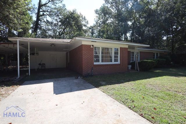 136 Groveland Street, Jesup, GA 31545