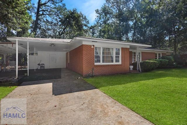 136 Groveland Street, Jesup, GA 31545