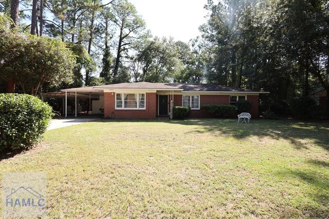136 Groveland Street, Jesup, GA 31545