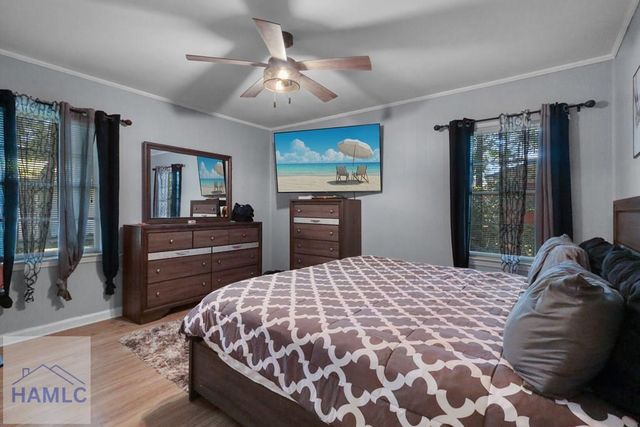 136 Groveland Street, Jesup, GA 31545