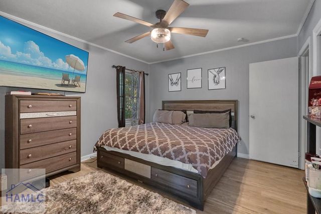 136 Groveland Street, Jesup, GA 31545