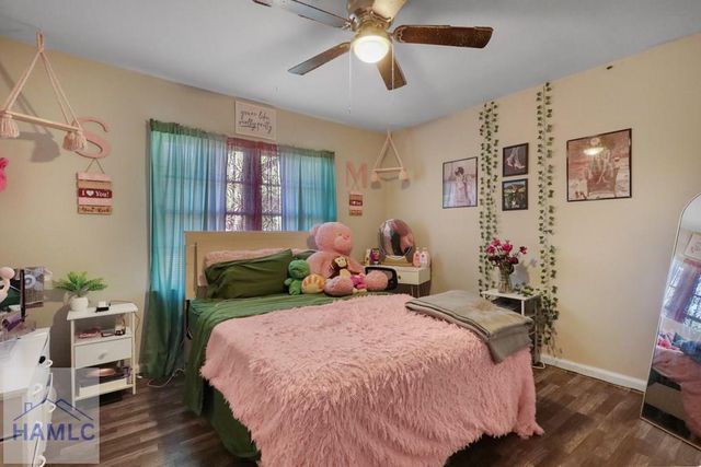 136 Groveland Street, Jesup, GA 31545