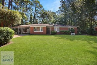 136 Groveland Street, Jesup, GA 31545