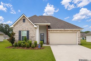 3034 CAMELIA ST, Zachary, LA 70791