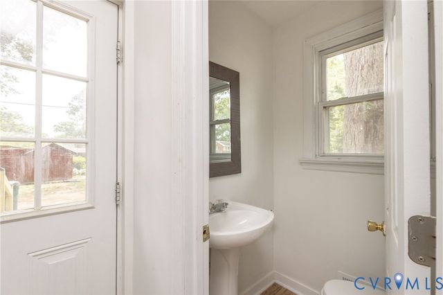 509 Craig Ave, Henrico, VA 23222