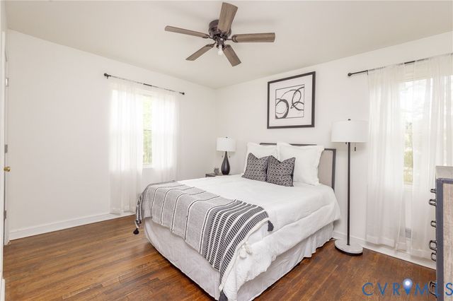 509 Craig Ave, Henrico, VA 23222