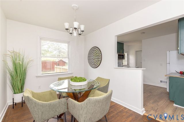 509 Craig Ave, Henrico, VA 23222