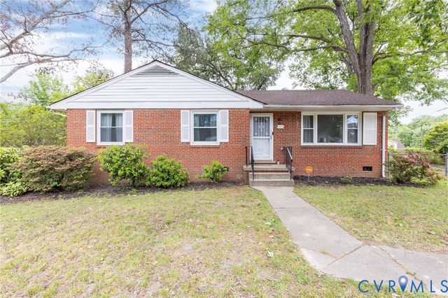 509 Craig Ave, Henrico, VA 23222