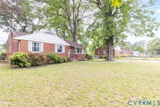 509 Craig Ave, Henrico, VA 23222