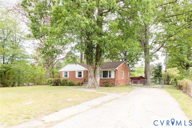 509 Craig Ave, Henrico, VA 23222