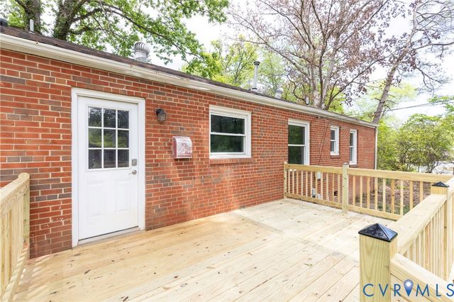 509 Craig Ave, Henrico, VA 23222
