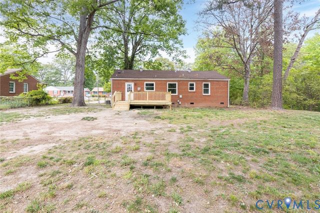 509 Craig Ave, Henrico, VA 23222