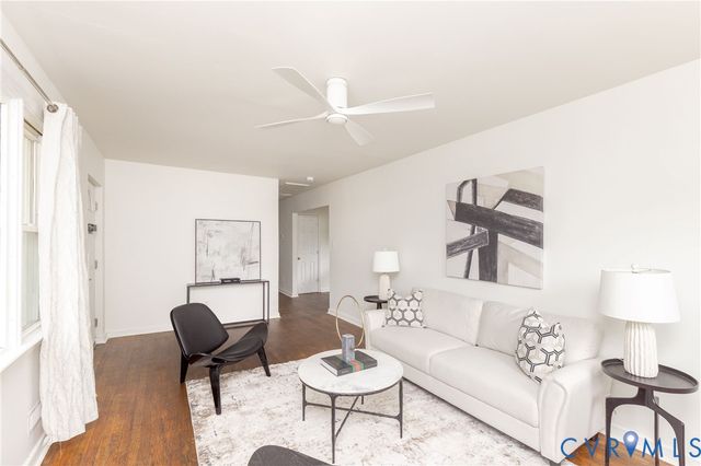 509 Craig Ave, Henrico, VA 23222