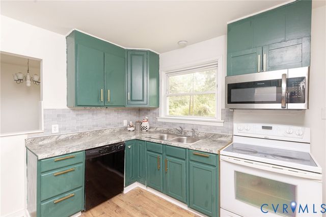 509 Craig Ave, Henrico, VA 23222