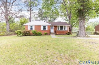 509 Craig Ave, Henrico, VA 23222