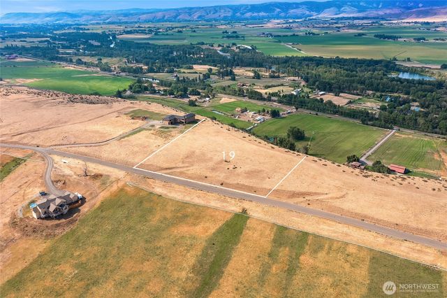 19 Sundance Lane, Ellensburg, WA 98926