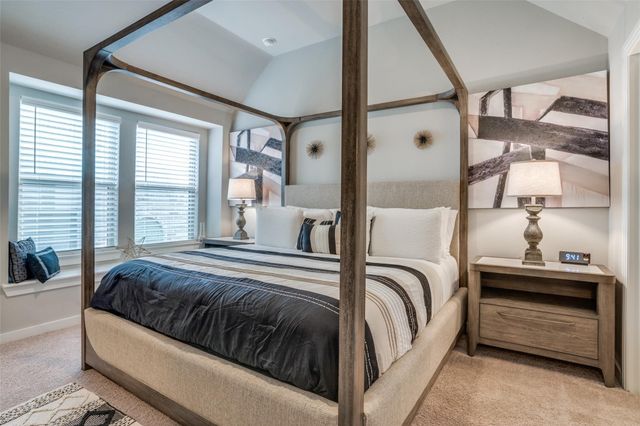 409 Somerville Drive, Mckinney, TX 75071