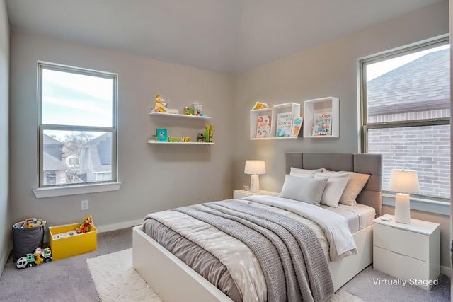 409 Somerville Drive, Mckinney, TX 75071