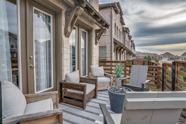 409 Somerville Drive, Mckinney, TX 75071