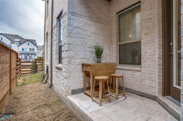 409 Somerville Drive, Mckinney, TX 75071