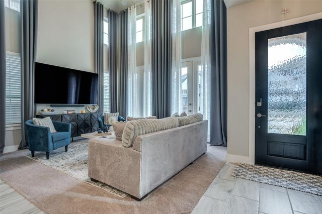 409 Somerville Drive, Mckinney, TX 75071