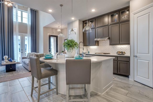 409 Somerville Drive, Mckinney, TX 75071