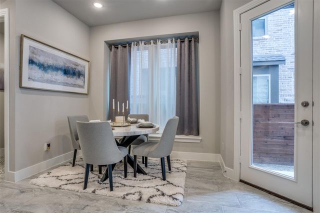 409 Somerville Drive, Mckinney, TX 75071