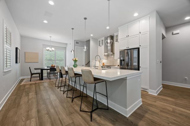 4515 Unity CIR, Austin, TX 78731
