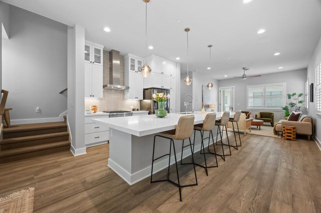 4515 Unity CIR, Austin, TX 78731