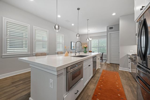 4515 Unity CIR, Austin, TX 78731