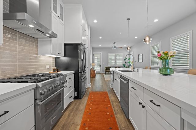 4515 Unity CIR, Austin, TX 78731