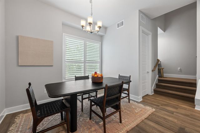 4515 Unity CIR, Austin, TX 78731