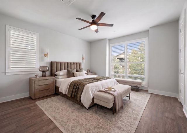 4515 Unity CIR, Austin, TX 78731