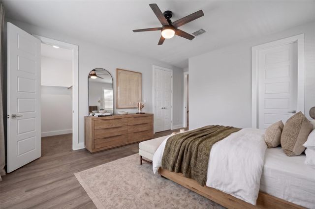 4515 Unity CIR, Austin, TX 78731