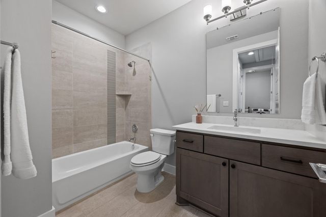 4515 Unity CIR, Austin, TX 78731