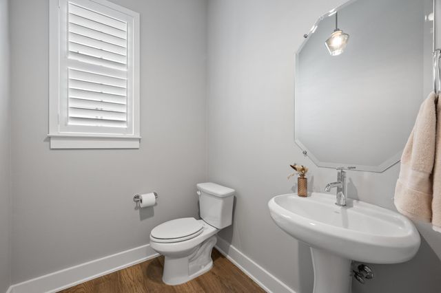 4515 Unity CIR, Austin, TX 78731