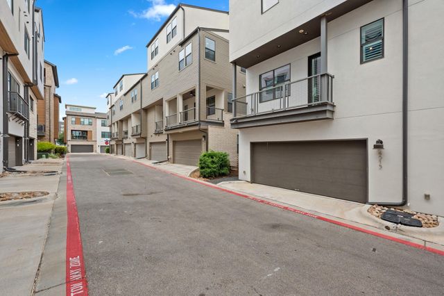 4515 Unity CIR, Austin, TX 78731