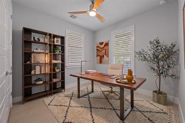 4515 Unity CIR, Austin, TX 78731