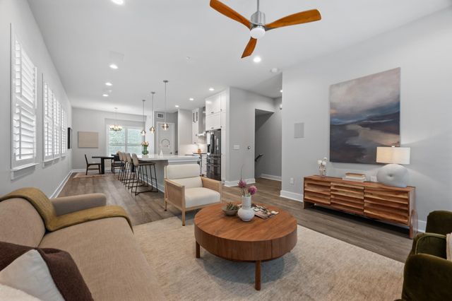 4515 Unity CIR, Austin, TX 78731