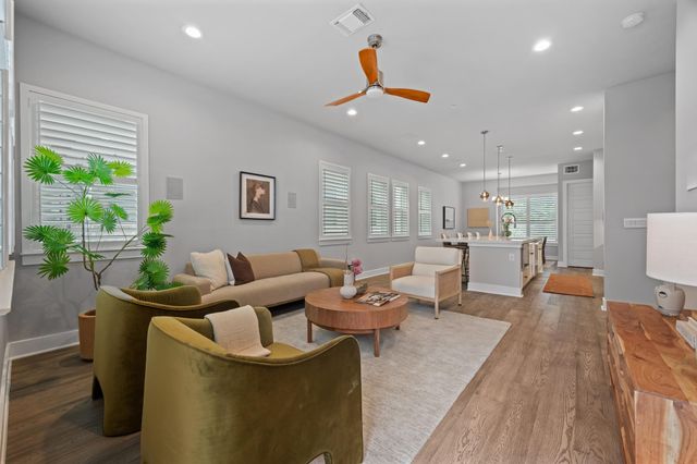4515 Unity CIR, Austin, TX 78731