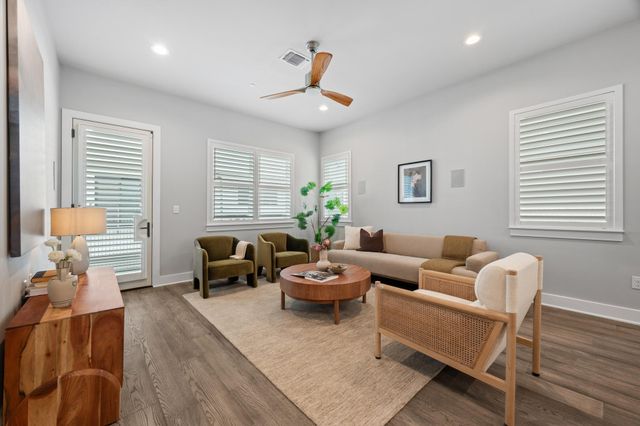 4515 Unity CIR, Austin, TX 78731