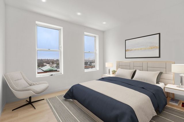 40 Centre St 602, Brookline, MA 02446