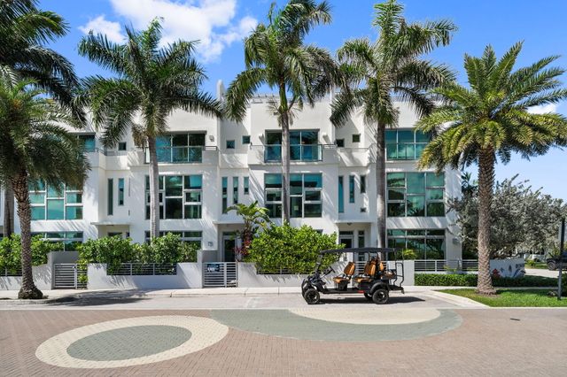 705 Briny Avenue, Pompano Beach, FL 33062