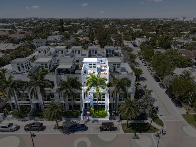 705 Briny Avenue, Pompano Beach, FL 33062