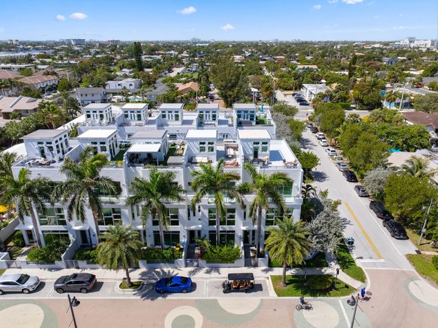 705 Briny Avenue, Pompano Beach, FL 33062