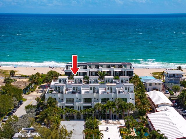 705 Briny Avenue, Pompano Beach, FL 33062
