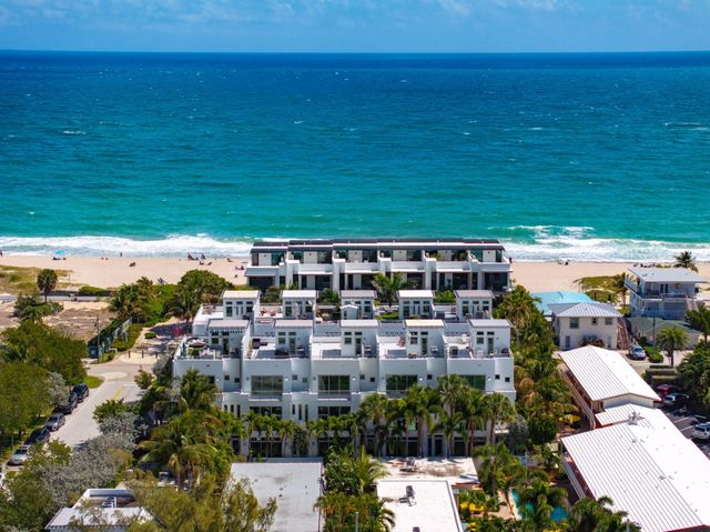 705 Briny Avenue, Pompano Beach, FL 33062