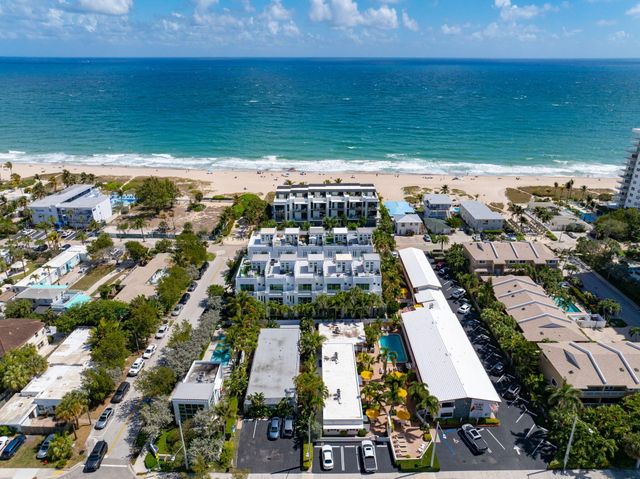 705 Briny Avenue, Pompano Beach, FL 33062