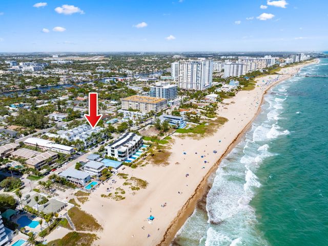 705 Briny Avenue, Pompano Beach, FL 33062