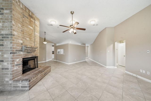 22302 Silver Morning Circle, Katy, TX 77450